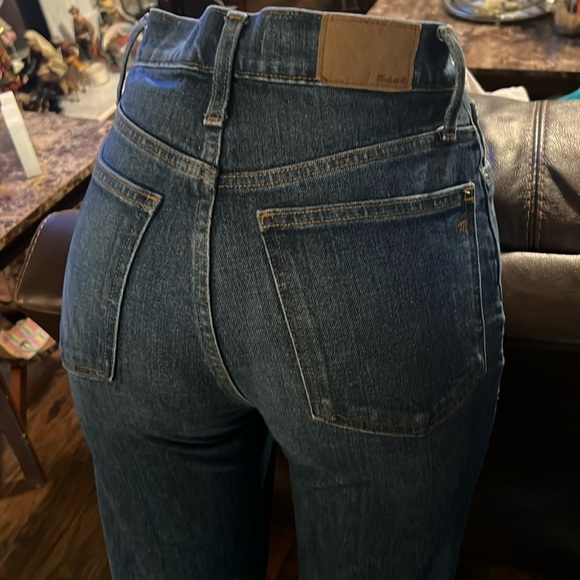 Madewell Denim - Madewell 🤩